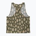 Vyriški bėgimo marškinėliai Ciele Athletics ICNSinglet Cheetah kombu 2