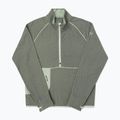Vyriškas bėgimo džemperis Ciele Athletics VLVHalfzip light moss