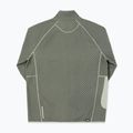 Vyriškas bėgimo džemperis Ciele Athletics VLVHalfzip light moss 2