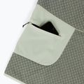 Vyriškas bėgimo džemperis Ciele Athletics VLVHalfzip light moss 4