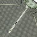 Vyriškas bėgimo džemperis Ciele Athletics VLVHalfzip light moss 5