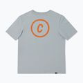 Marškinėliai Ciele Athletics ORTShirt Everybody Run quarry 2