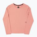 Moteriški bėgimo marškinėliai su ilgomis rankovėmis  Ciele Athletics DLYLongsleeve rose dawn