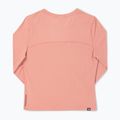 Moteriški bėgimo marškinėliai su ilgomis rankovėmis  Ciele Athletics DLYLongsleeve rose dawn 2