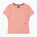 Moteriški bėgimo marškinėliai Ciele Athletics DLYTShirt rose dawn
