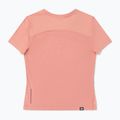 Moteriški bėgimo marškinėliai Ciele Athletics DLYTShirt rose dawn 2