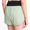 Moteriški bėgimo šortai Ciele Athletics TRNShort4''brief 2 light moss 2