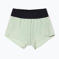 Moteriški bėgimo šortai Ciele Athletics TRNShort4''brief 2 light moss 4
