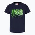 Vaikiški marškinėliai LEGO 21146 dark navy