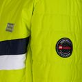 Vaikiška slidinėjimo striukė LEGO Lwjipe 708 geltona 11010262 3