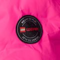 LEGO Lwjipe 706 šviesiai rožinė vaikiška pūkinė striukė 22879 6