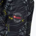 Vaikiška softshell striukė LEGO Lwsejoun 602 juoda 11010495 3