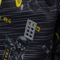 Vaikiška softshell striukė LEGO Lwsejoun 602 juoda 11010495 4