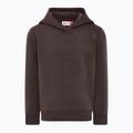 Vaikiškas džemperis LEGO Lwsky 600 dark brown