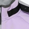 Vaikiška softshell striukė Lego Lwsefrit 200 violetinė 3