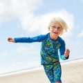 LEGO Lwalex vaikiški plaukimo marškinėliai 306 mėlyni 11010638 3