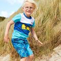 LEGO Lwtaylor 308 vaikiški trekingo marškinėliai mėlyni 11010689 3