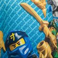 LEGO Lwtaylor 329 vaikiški trekingo marškinėliai tamsiai mėlyni 12010796 3