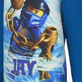 Vaikiški marškinėliai Lego Lwtaylor 116 blue 3
