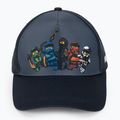 LEGO Lwalex 315 vaikiška beisbolo kepuraitė tamsiai mėlyna 12010789 4