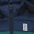 LEGO Lwjesse vaikiška softshell striukė tamsiai žalia 7