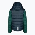 LEGO Lwjesse vaikiška softshell striukė tamsiai žalia 2