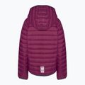 LEGO Lwjori bordeaux vaikiška softshell striukė 2