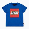 Vaikiški marškinėliai LEGO Lwtano 631 blue