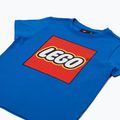 Vaikiški marškinėliai LEGO Lwtano 631 blue 3