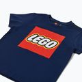 Vaikiški marškinėliai LEGO Lwtano 631 dark navy 3