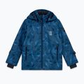 Vaikiška slidinėjimo striukė LEGO Lwjad 800 middle blue