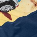 Vaikiški marškinėliai LEGO Lwtaffy 315 dark blue 4