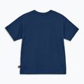 Vaikiški marškinėliai LEGO Lwtaffy 312 dark blue 2