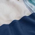 Vaikiški marškinėliai LEGO Lwtaffy 312 dark blue 4