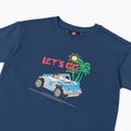 Vaikiški marškinėliai LEGO Lwtaffy 314 dark blue 3