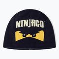 Vaikiška žieminė kepurė LEGO Lwagan 709 black