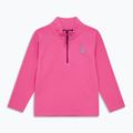 Vaikiškas fliso džemperis LEGO Lwsinclair 702 pink
