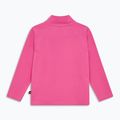 Vaikiškas fliso džemperis LEGO Lwsinclair 702 pink 2