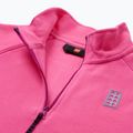 Vaikiškas fliso džemperis LEGO Lwsinclair 702 pink 3