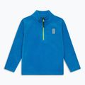 Vaikiškas fliso džemperis LEGO Lwsinclair 702 blue/lime