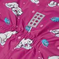 Vaikiškas kobinezonas LEGO Lwjeri 704 fuchsia 4