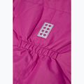 Vaikiškas kombinezonas LEGO Lwjori 721 fuchsia 5