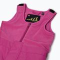 Vaikiškos slidinėjimo kelnės LEGO Lwpuelo 701 fuchsia 3
