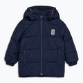 Šilta striukė vaikams LEGO Lwjojo 703 dark navy