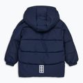 Šilta striukė vaikams LEGO Lwjojo 703 dark navy 2