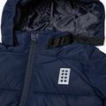 Šilta striukė vaikams LEGO Lwjojo 703 dark navy 3