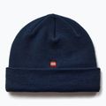 Vaikiška žieminė kepurė  LEGO Lwantony 710 dark navy/blue 2