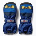 Vaikiškos pirštinės LEGO Lwagan 805 dark blue 2