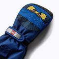 Vaikiškos pirštinės LEGO Lwagan 805 dark blue 3