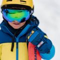 Vaikiškos pirštinės LEGO Lwagan 805 dark blue 6